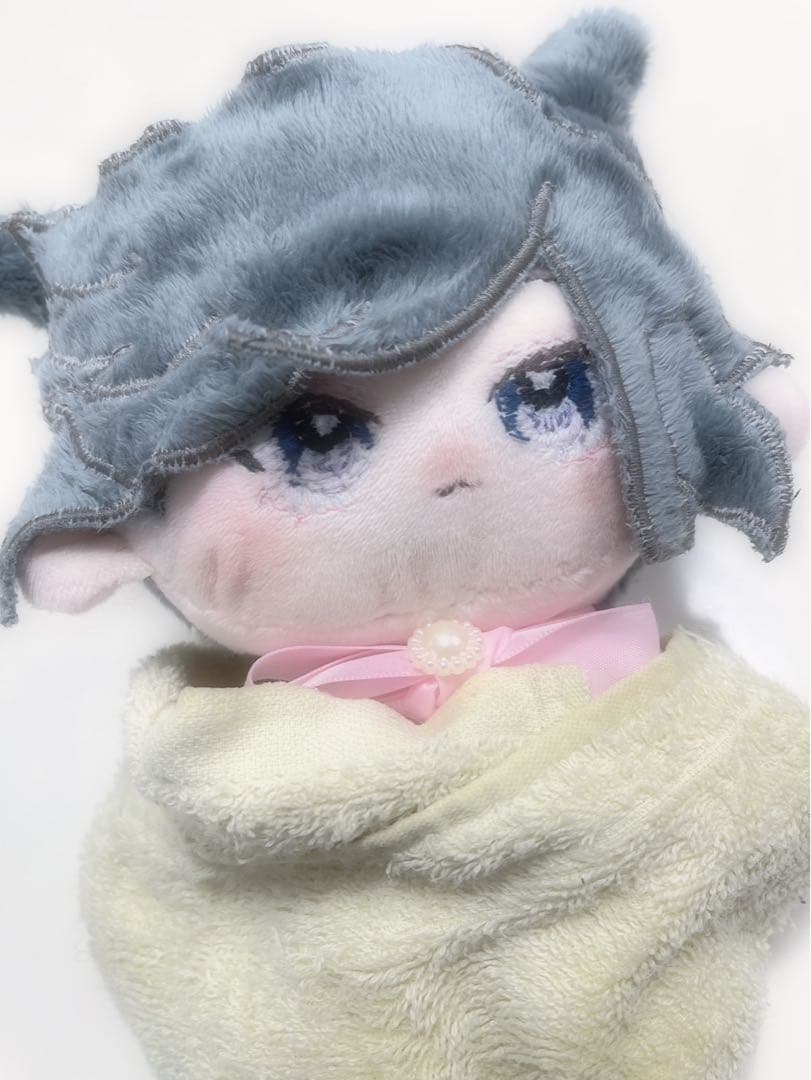 ぬいぐるみ オーダー 20cm 10cm