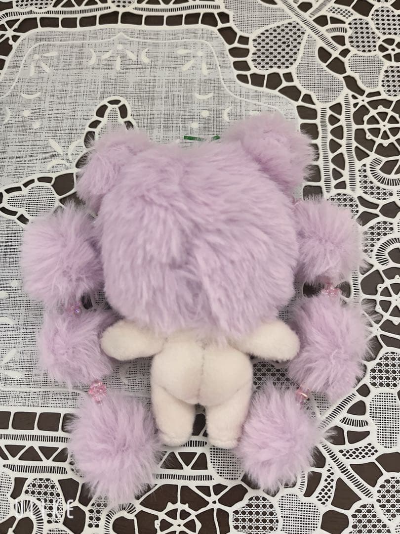 ぬいぐるみ オーダー 20cm 10cm