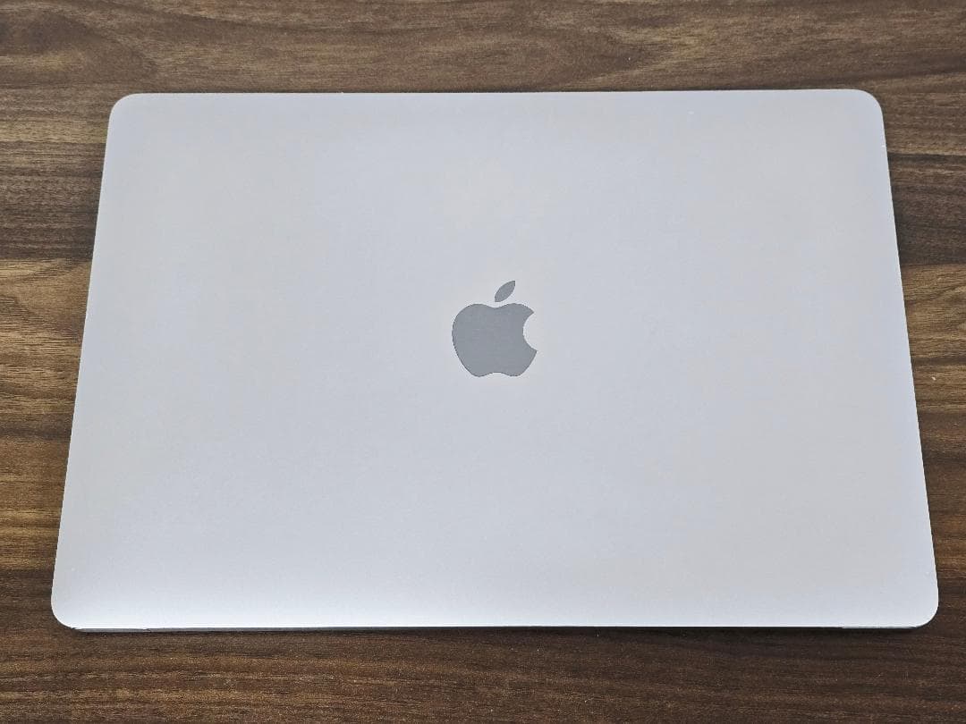 MacBook Pro 2019 13インチ i5 128G C2