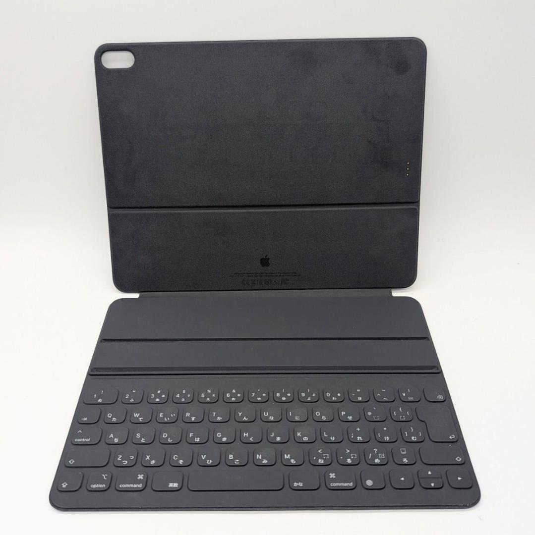 【美品】Apple Smart Keyboard Folio A2039