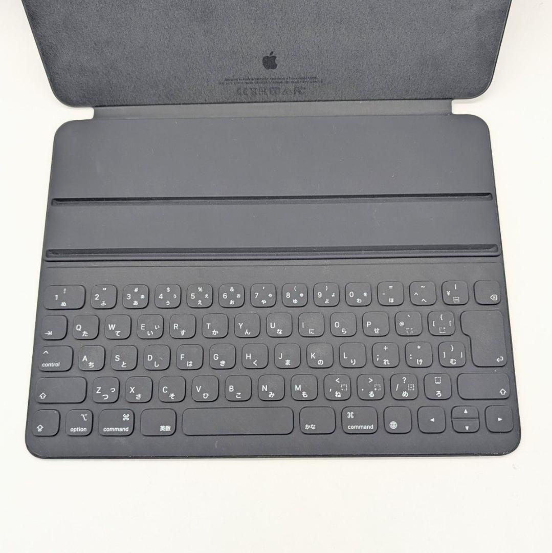 【美品】Apple Smart Keyboard Folio A2039