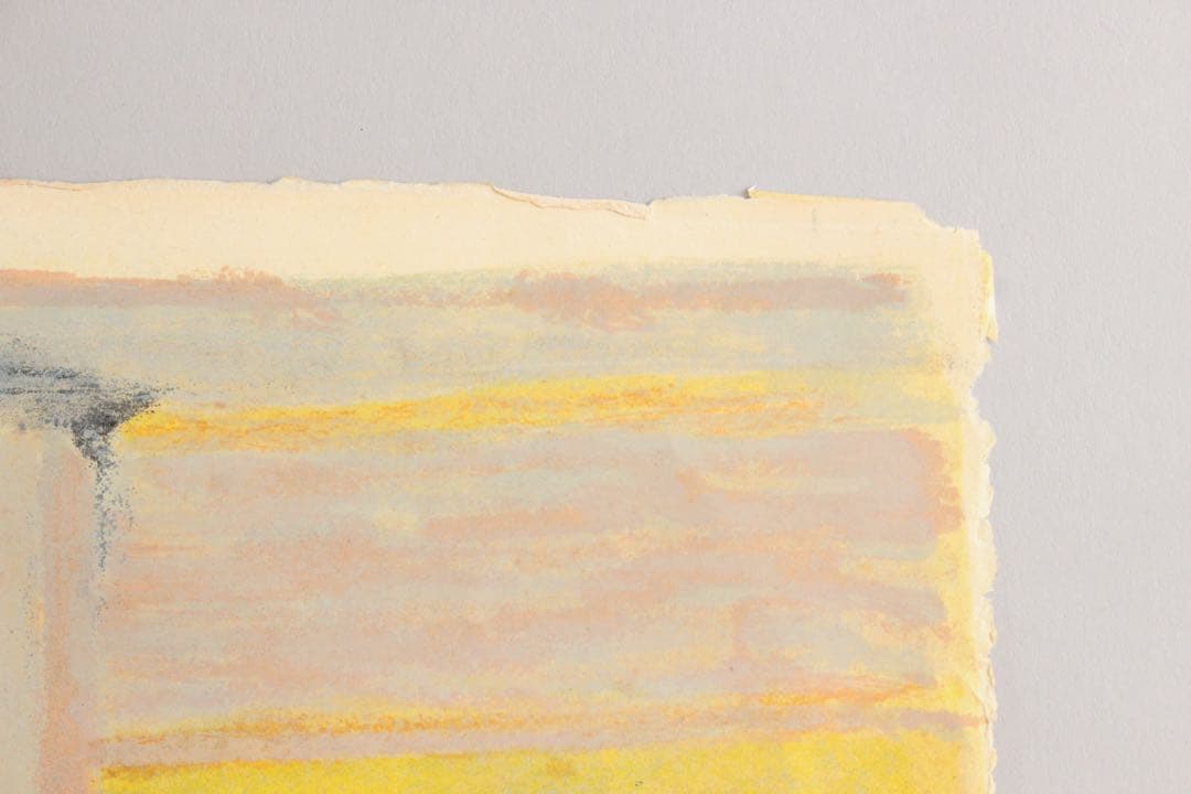 5221 額装　ピエール・ボナール「La chambre jaune 」送料無料