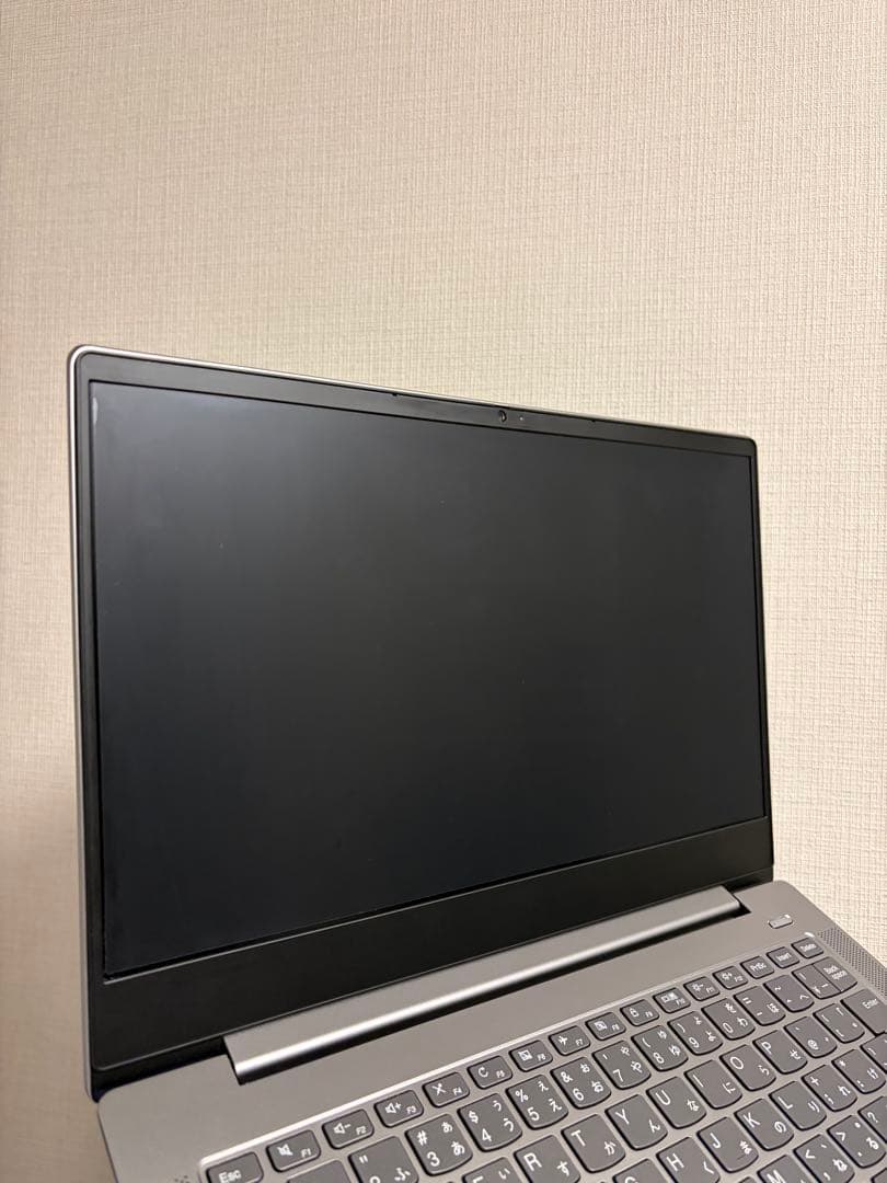Lenovo ideapad S540 14インチ