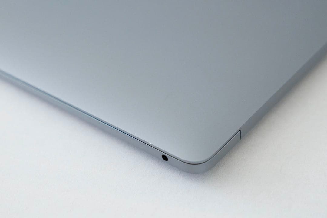 美品MacBook Air 2020M1/8GB/1TB