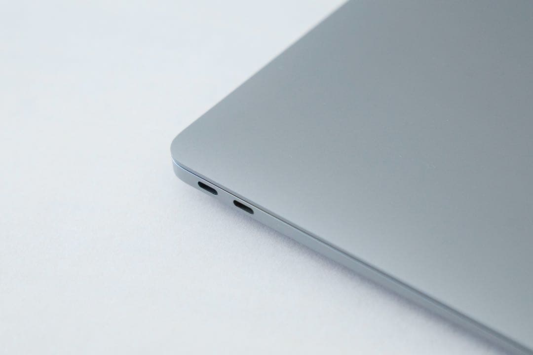 美品MacBook Air 2020M1/8GB/1TB