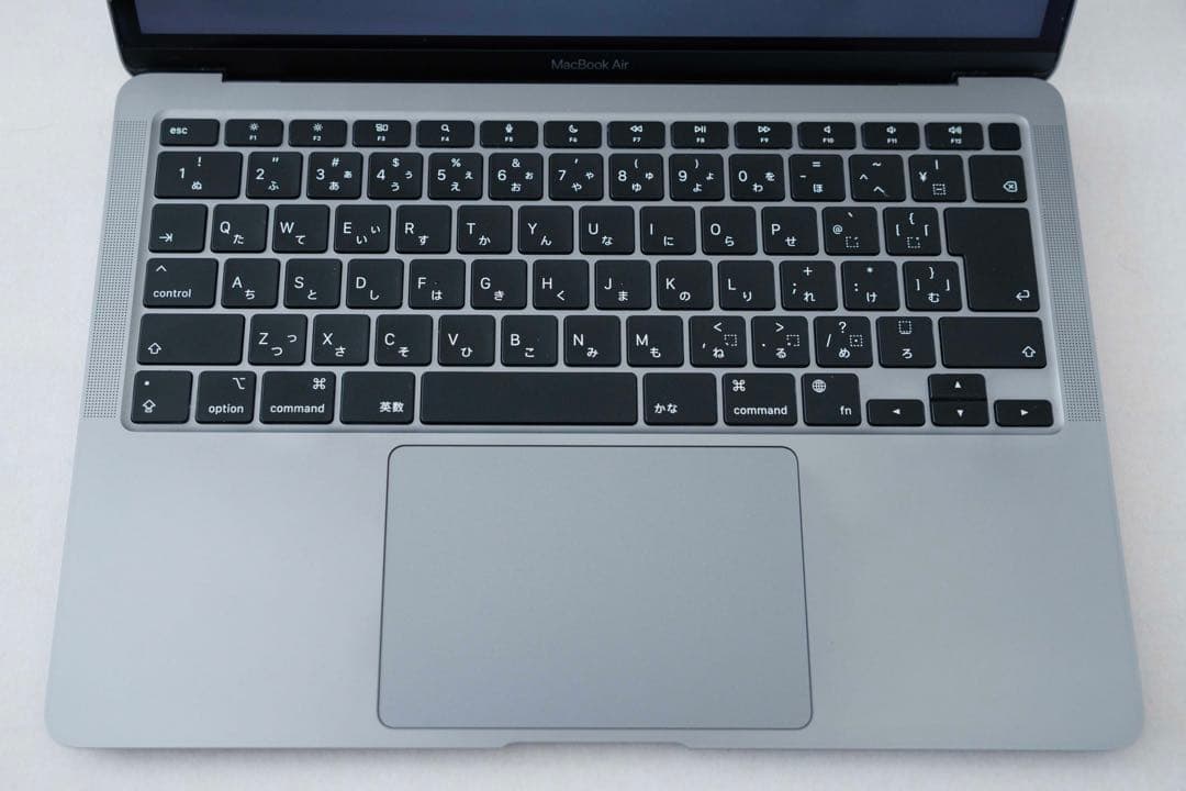 美品MacBook Air 2020M1/8GB/1TB
