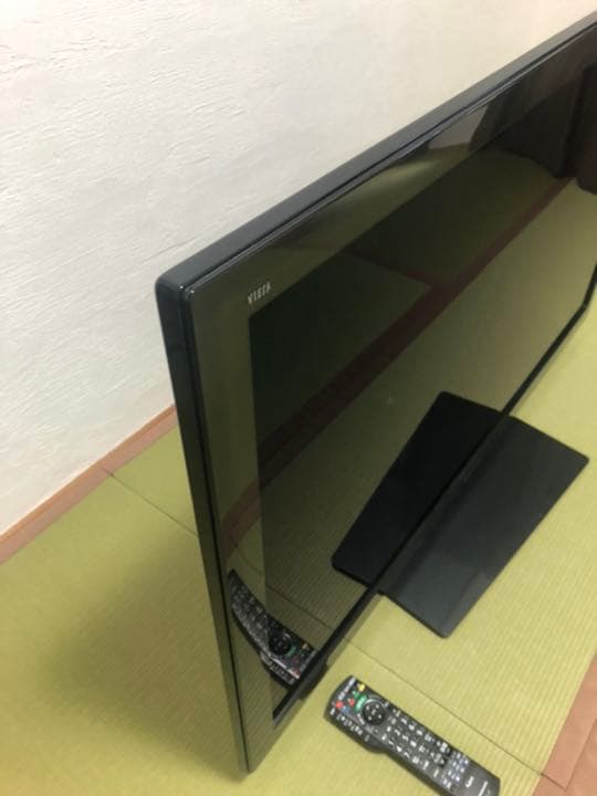 中古品) パナソニック 46V型 液晶テレビ ビエラ
