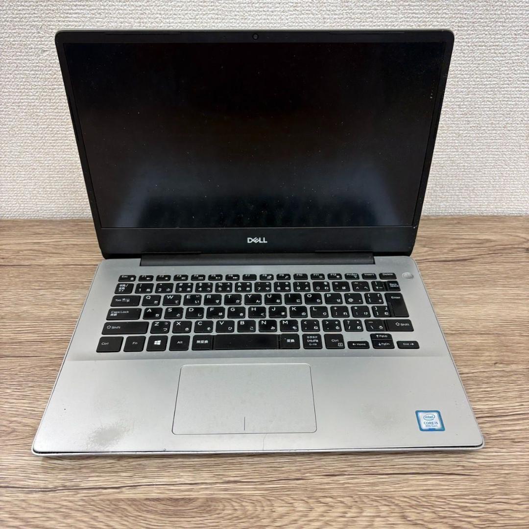 【動作未確認】ノートパソコン 6台 まとめ売り