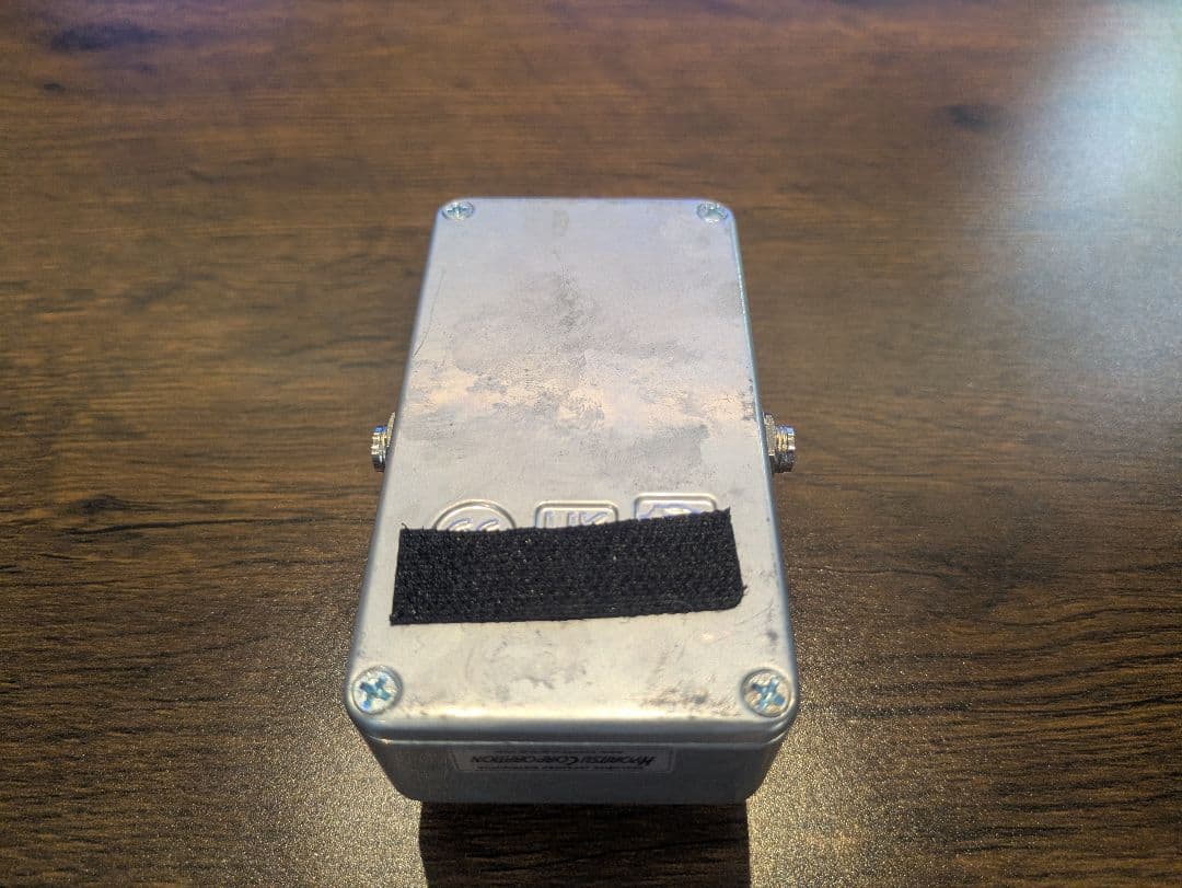 ギター Electro-Harmonix Nano Q-Tron