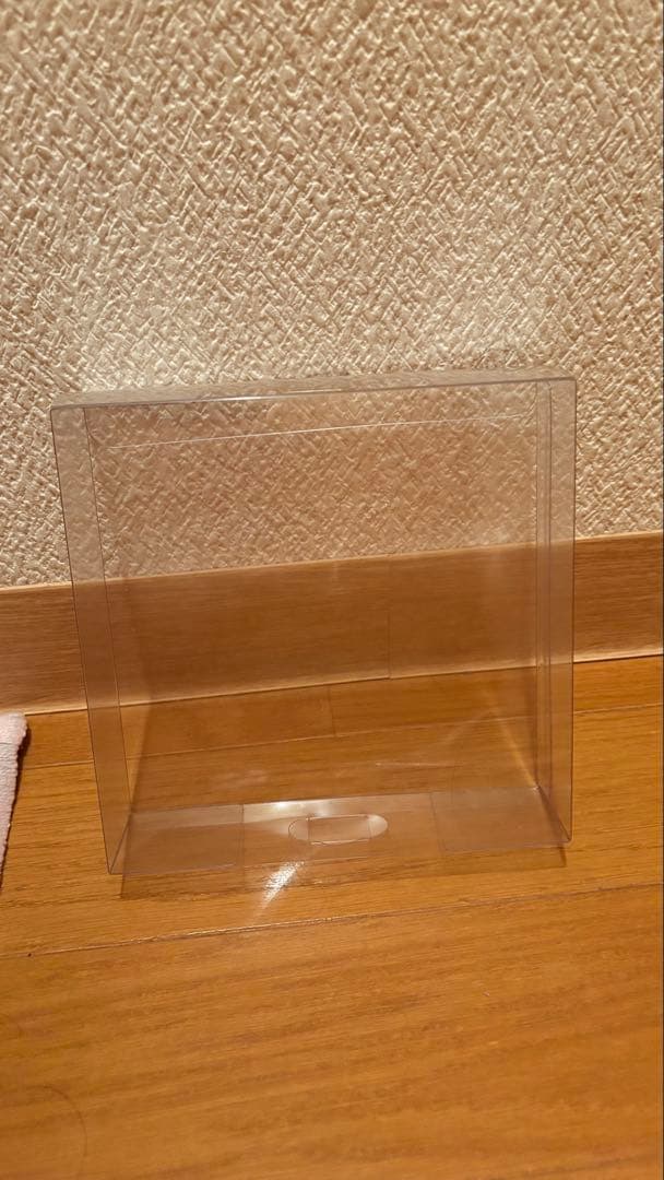 ムニキスゼロ シュリンク付き BOX 未開封