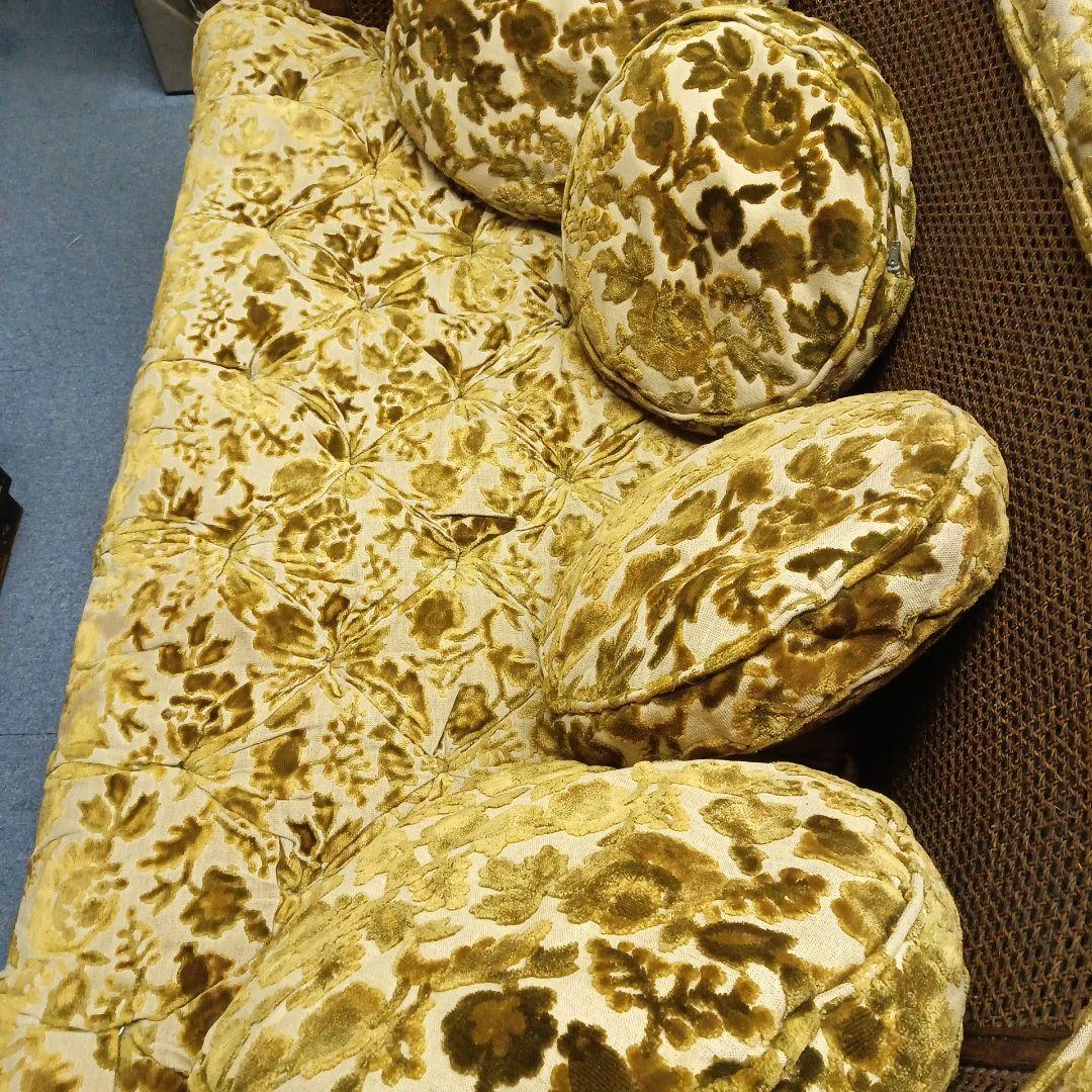 イーセンアーレン　ソファー