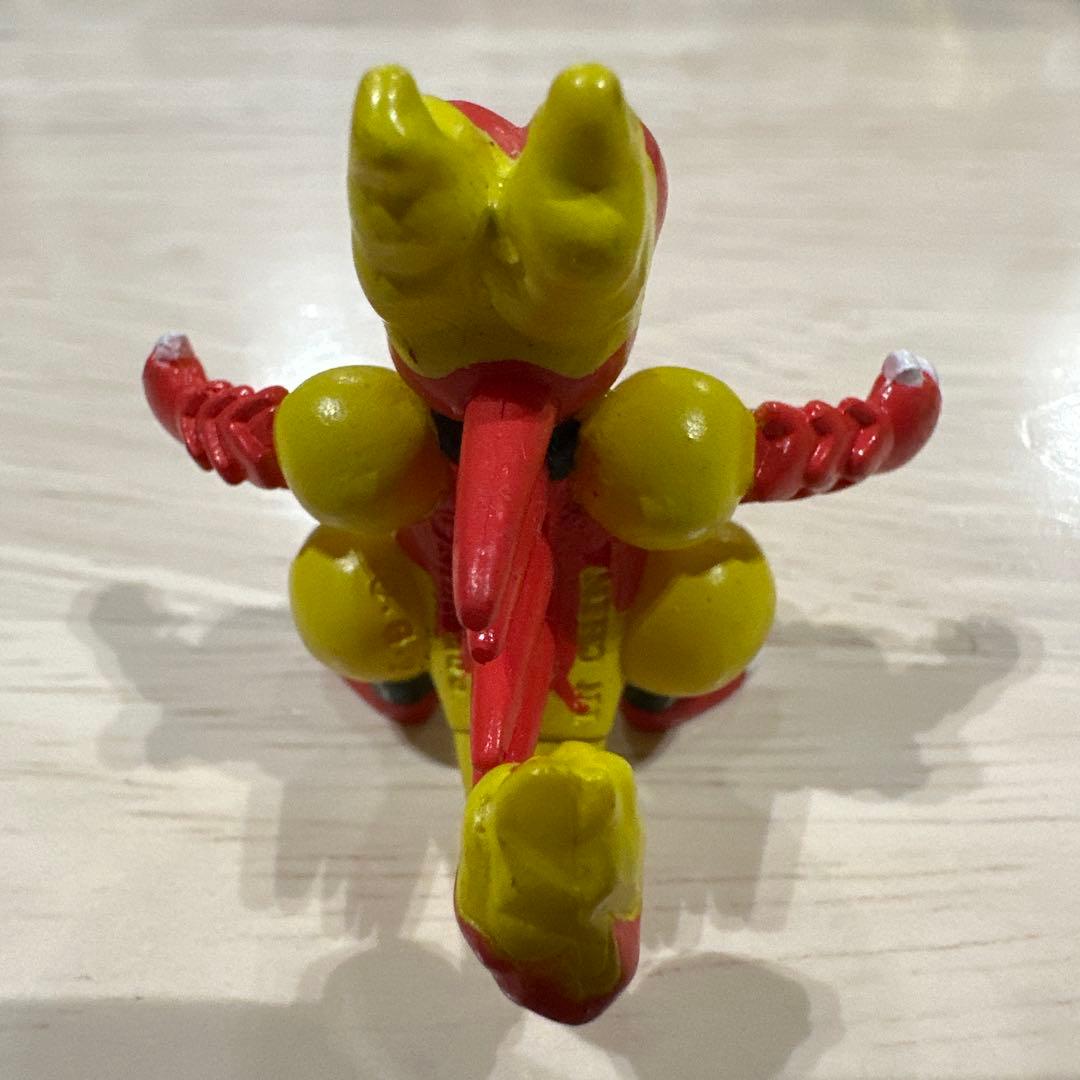 モンコレ初期　ブーバー