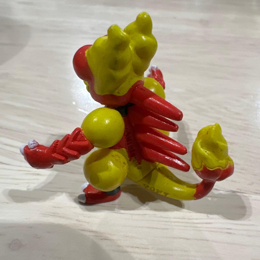 モンコレ初期　ブーバー