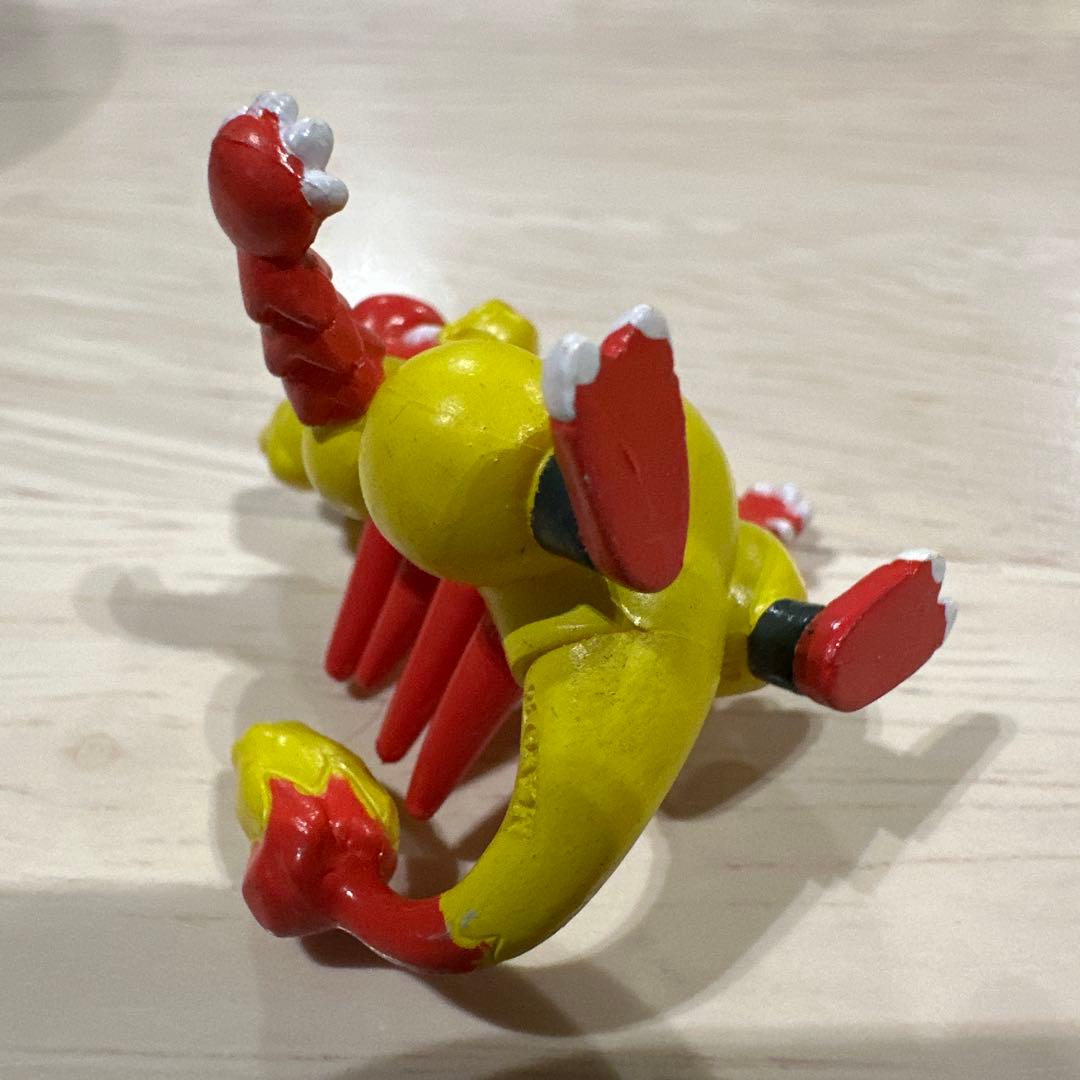 モンコレ初期　ブーバー