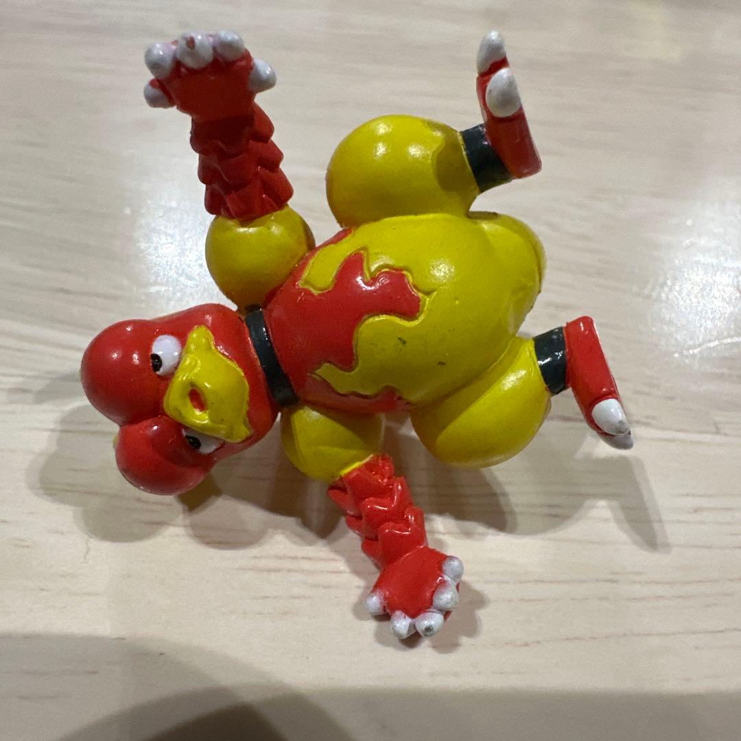 モンコレ初期　ブーバー