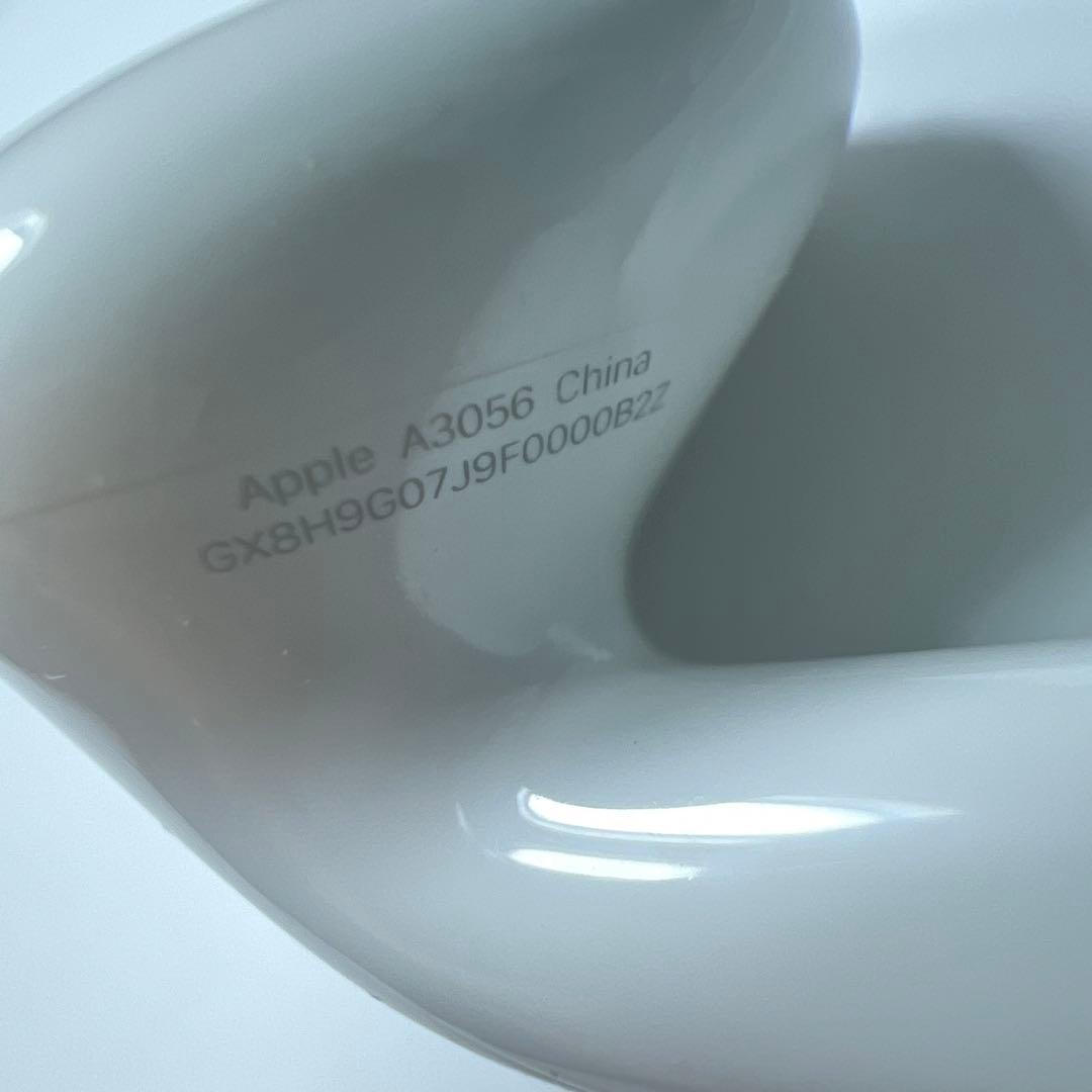 AirPods 第4世代 左耳 アクティブノイズキャンセリング 52