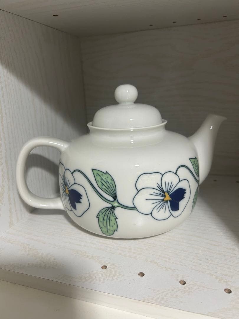 ロールストランド　シルビア セット