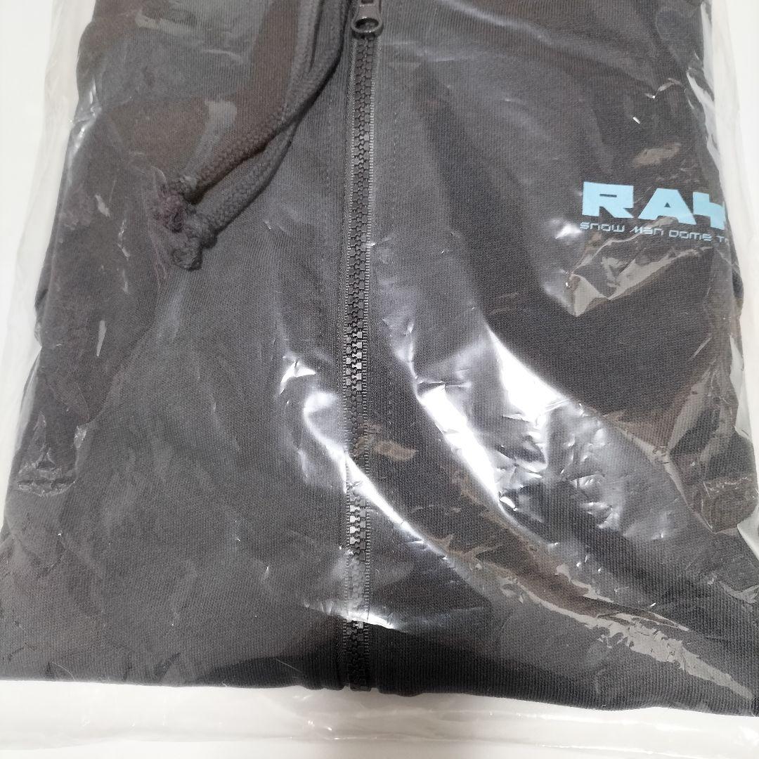 Man パーカー ドームツアー 2024 RAYS　未開封品