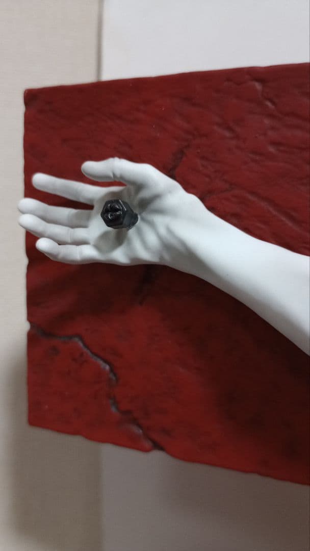 メディコム・トイ　CCP　エヴァンゲリヲン 新劇場版:序　リリス　開封品