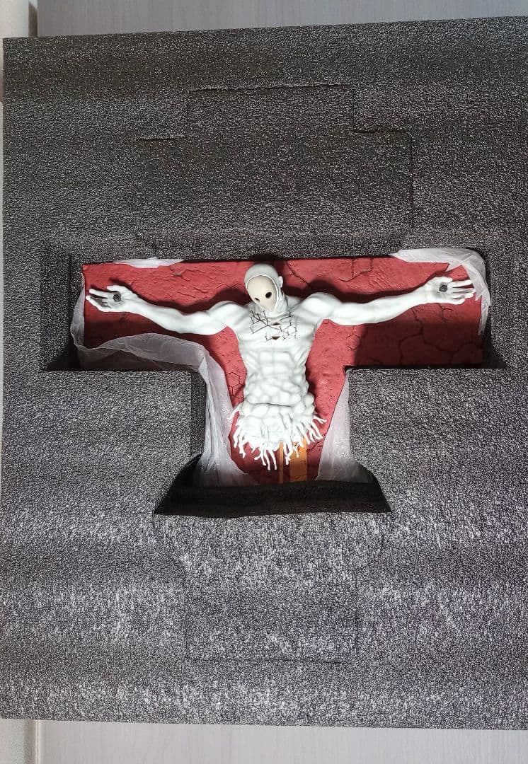 メディコム・トイ　CCP　エヴァンゲリヲン 新劇場版:序　リリス　開封品