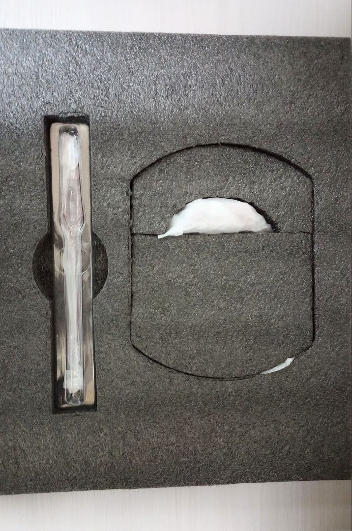 メディコム・トイ　CCP　エヴァンゲリヲン 新劇場版:序　リリス　開封品