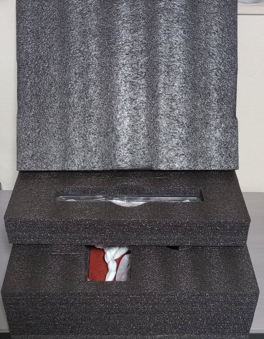 メディコム・トイ　CCP　エヴァンゲリヲン 新劇場版:序　リリス　開封品