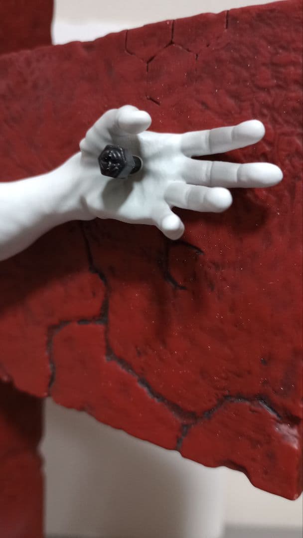 メディコム・トイ　CCP　エヴァンゲリヲン 新劇場版:序　リリス　開封品