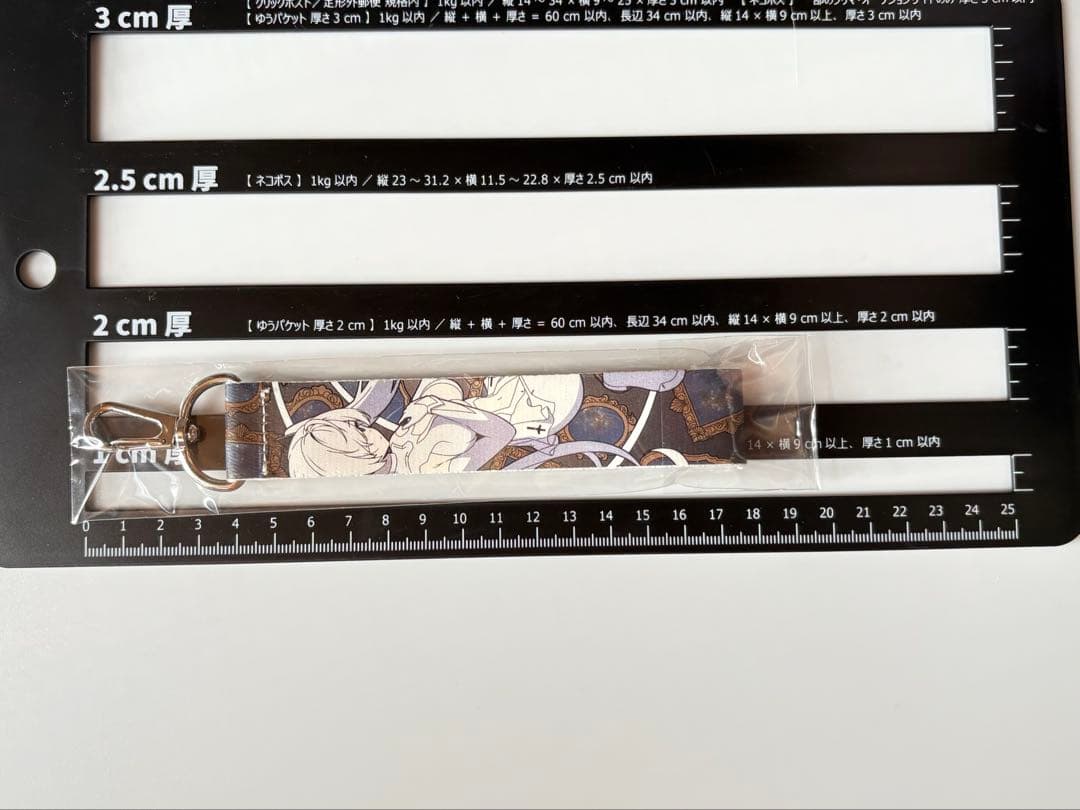 勝利の女神 NIKKE シンデレラ ストラップ GNFTOYZ 韓国