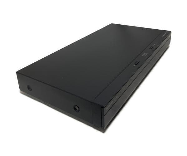 シャープ 1TB 3番組同時録画 4K ブルーレイレコーダー 4B-C10BT3