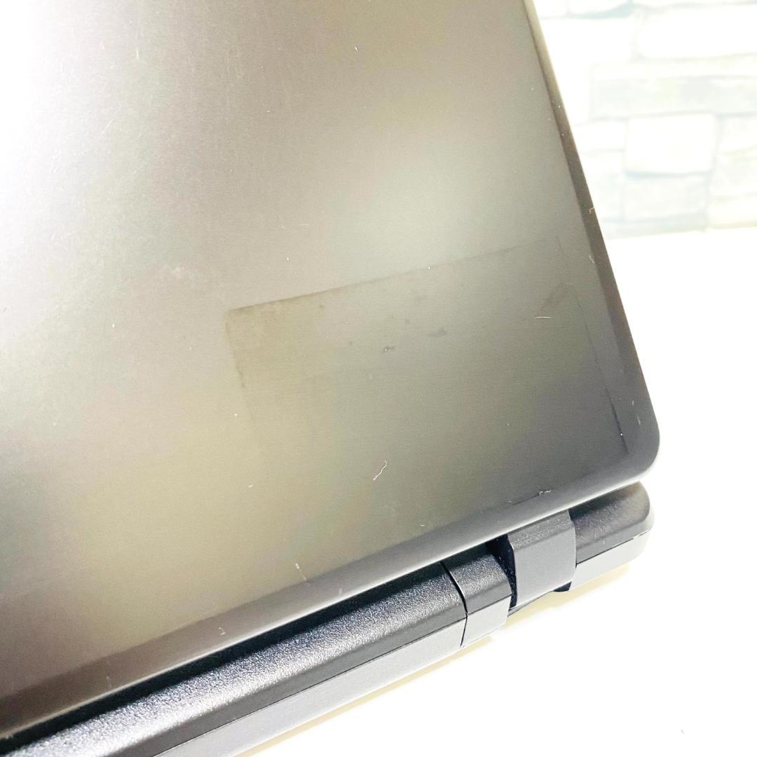 2019年製 Windows11 ノートパソコン　Corei5　第8世代　SSD