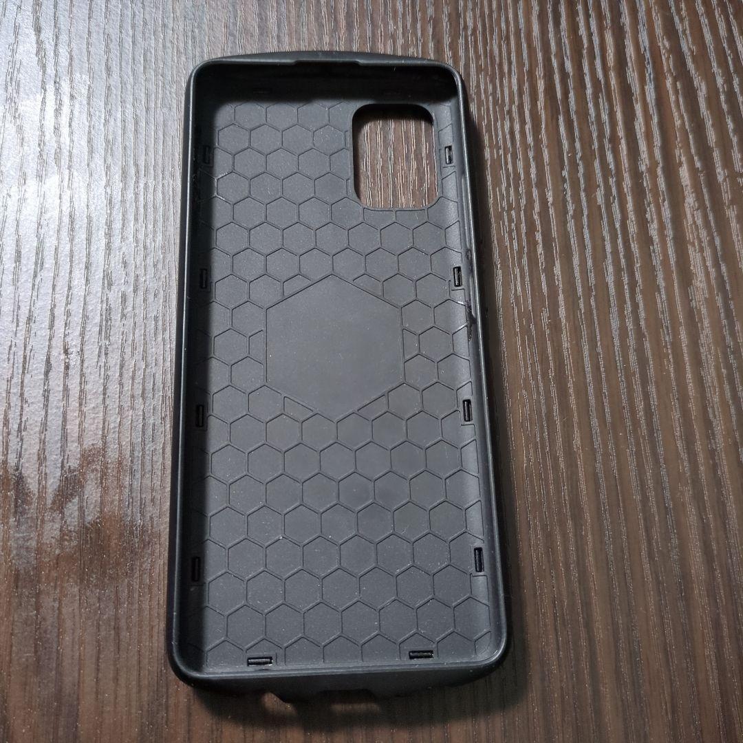 Galaxy A51 5G 128GB【カバー付き】【バッテリー80%以上】