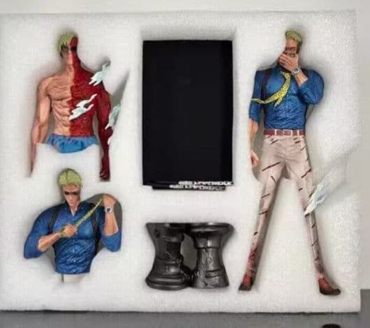 [約30cm] 呪術廻戦 七海建人 フィギュア