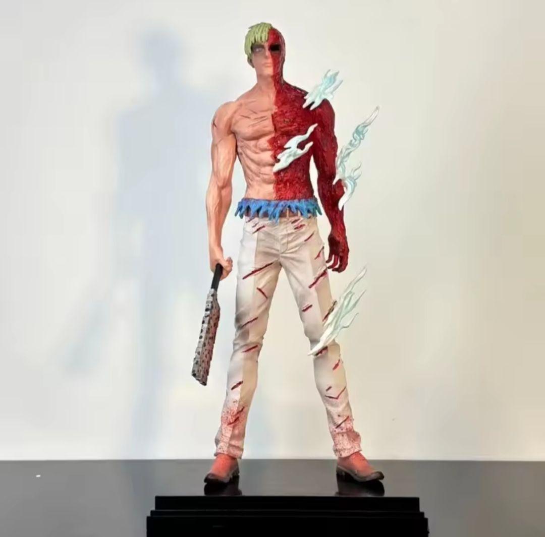 [約30cm] 呪術廻戦 七海建人 フィギュア