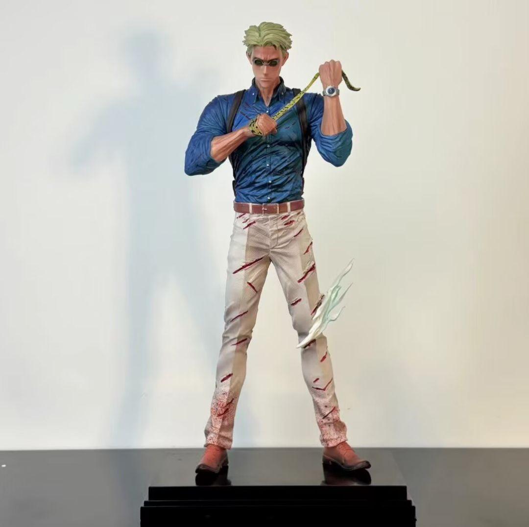 [約30cm] 呪術廻戦 七海建人 フィギュア