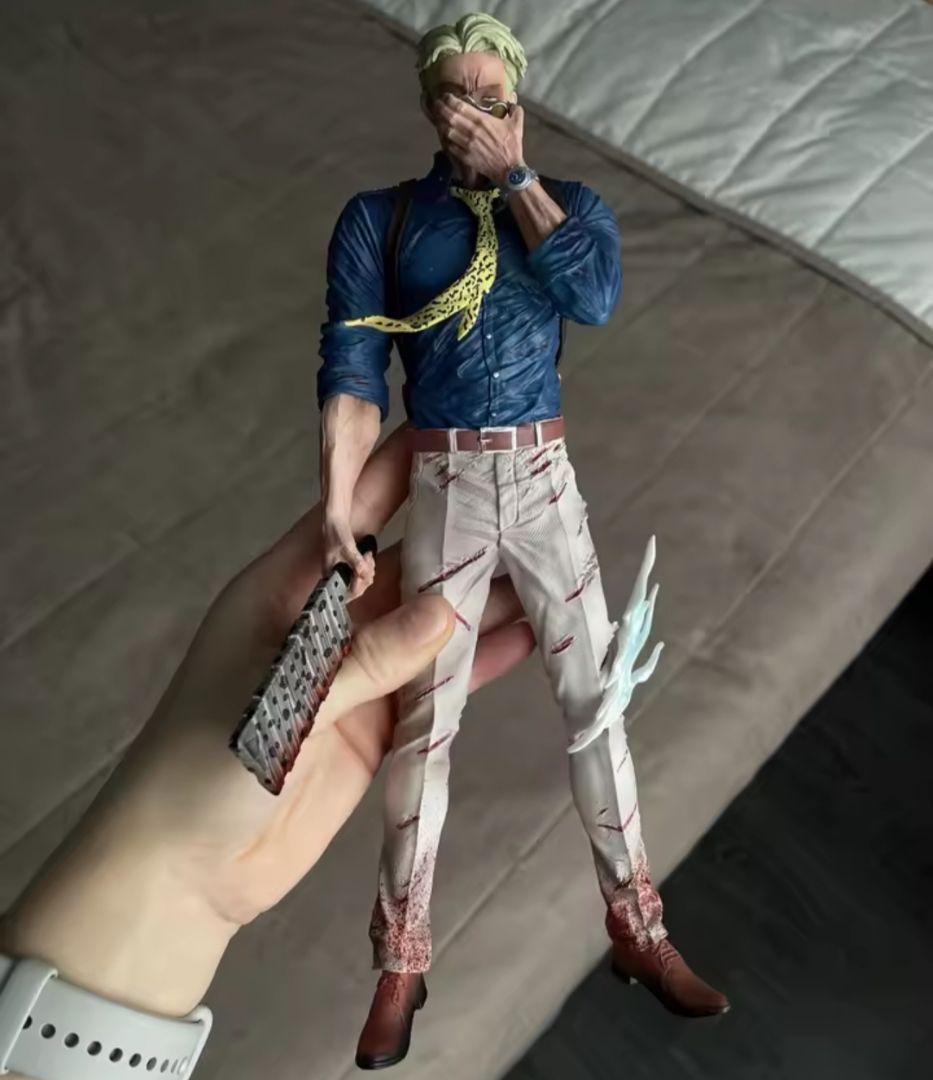 [約30cm] 呪術廻戦 七海建人 フィギュア