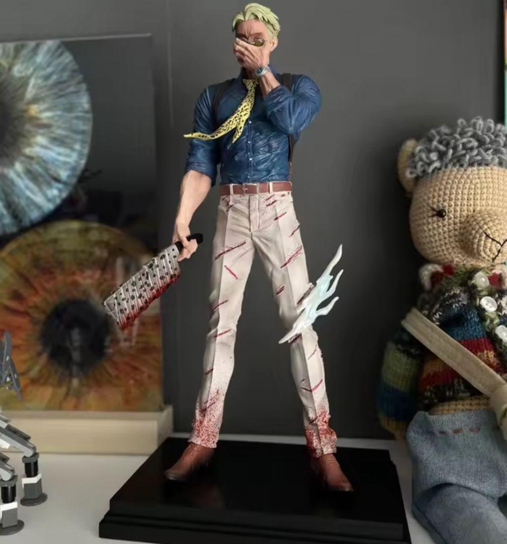 [約30cm] 呪術廻戦 七海建人 フィギュア