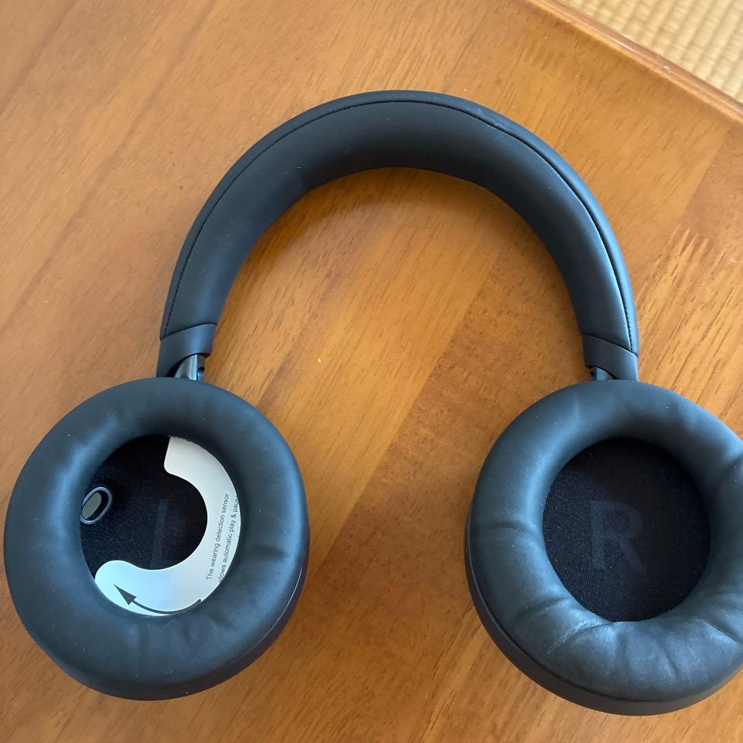 Anker Soundcore Space One ヘッドホン