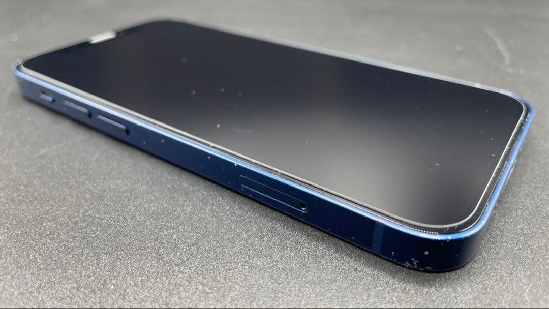 iPhone12 mini 64GB ブルー 本体