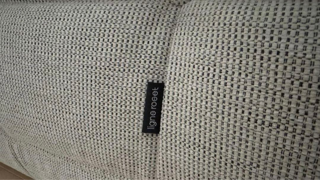 ligne roset togo 2p リーンロゼ トーゴ 2人掛けソファ