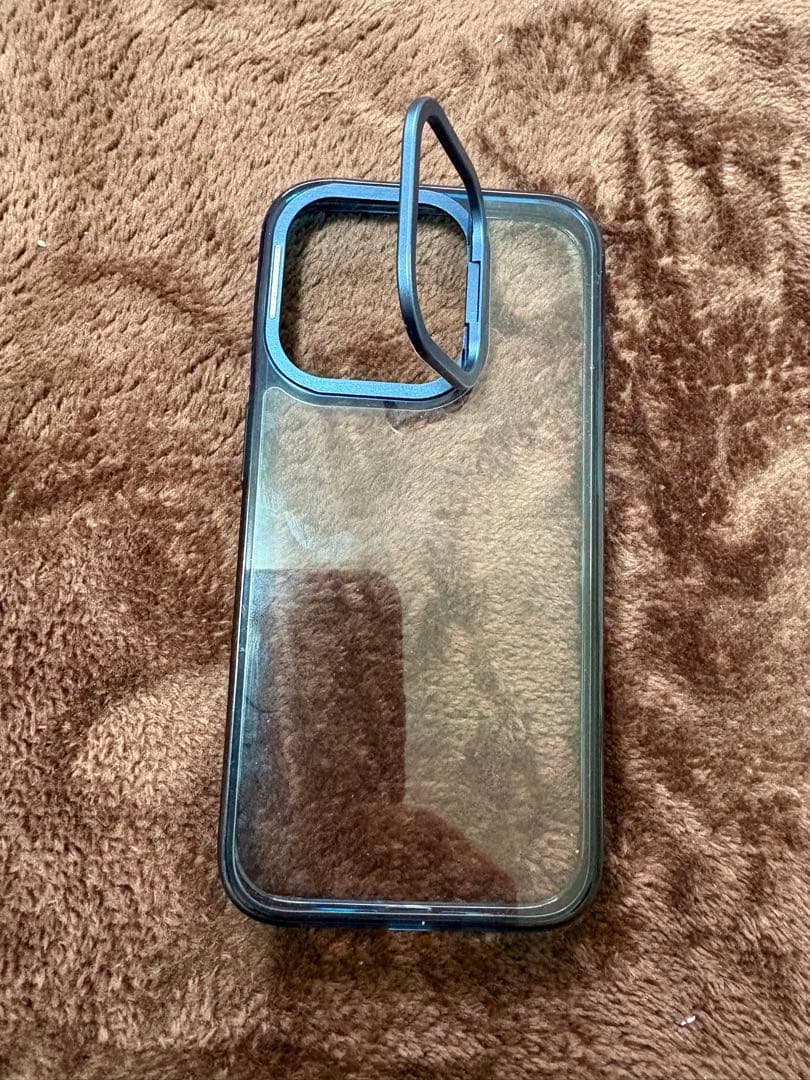 美品iPhone15Pro 128G ブラック　SIMフリー　アップル国内版