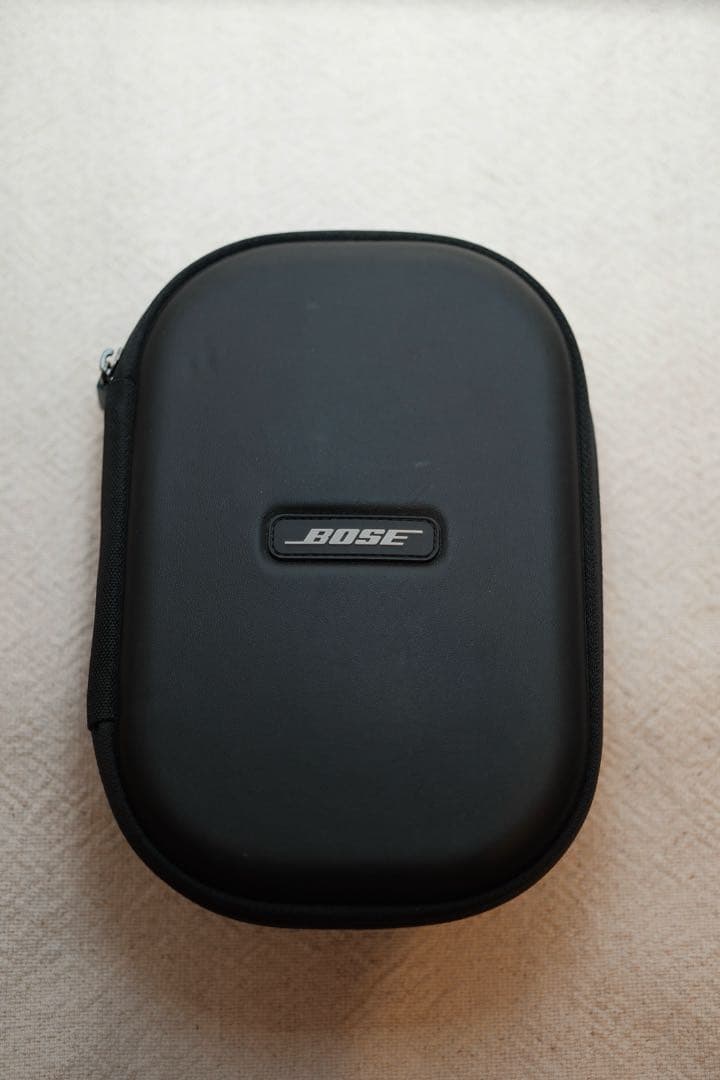 BOSE quietcomfort 25 ノイズキャンセリングヘッドホン