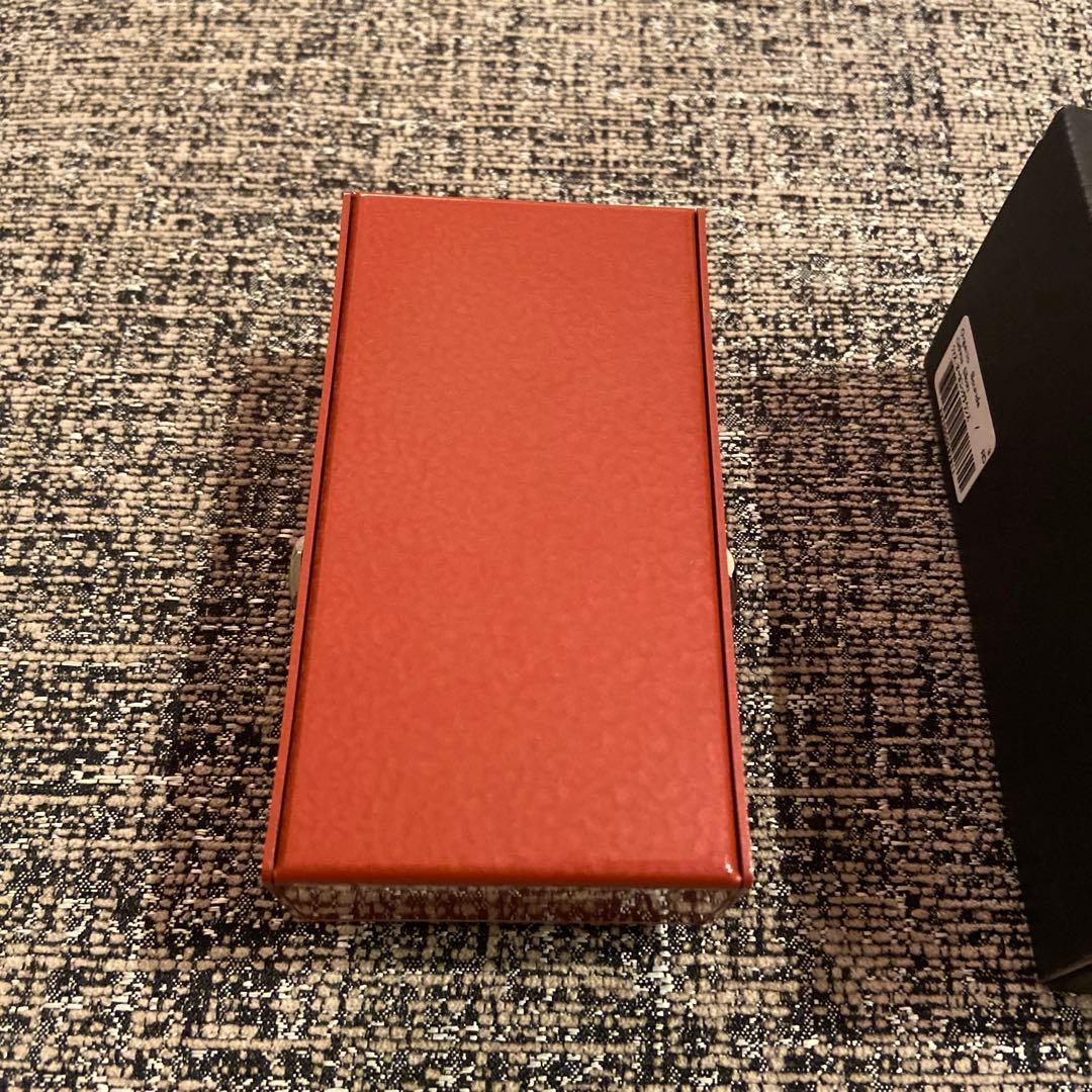 ギター Organic Sounds Orthros Silicon Fuzz