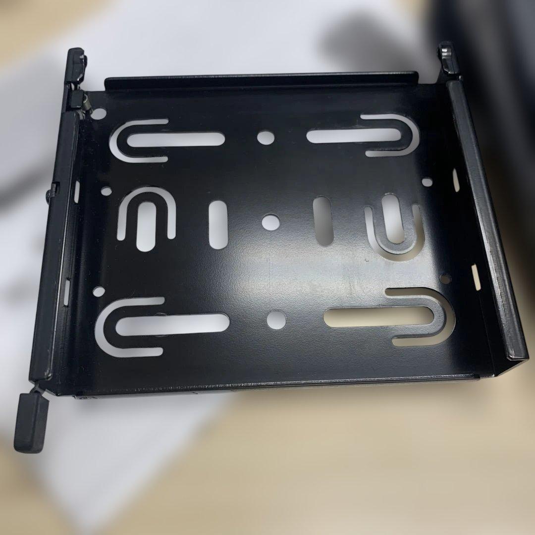 アイコム　デジタル簡易無線　登録局　DPR100 5W 1台セット　中古品