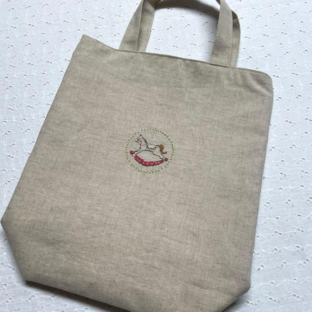 クロスステッチ 完成品 みつごちゃん サモイロフ くらはしれい オーダー74