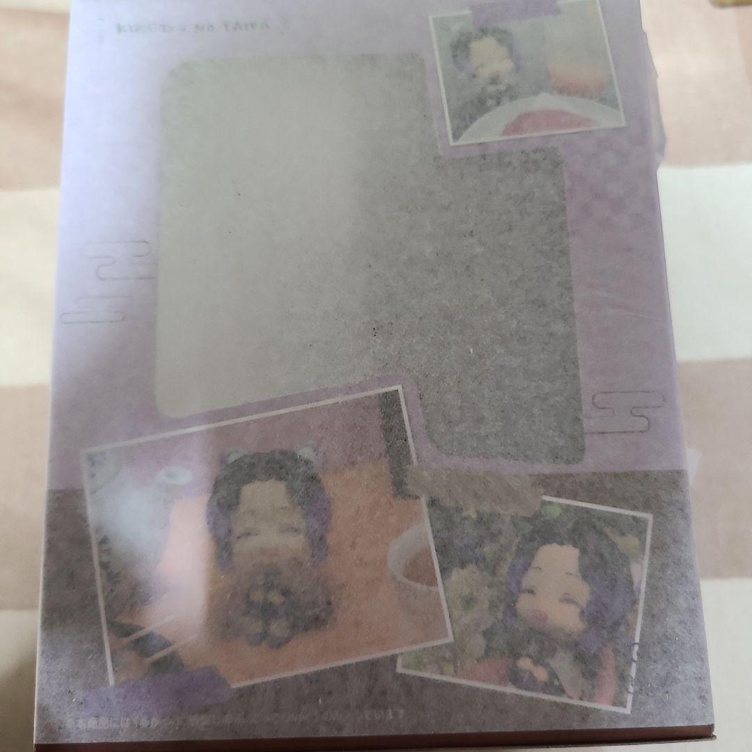 鬼滅の刃 胡蝶しのぶ るかっぷ 座布団付き