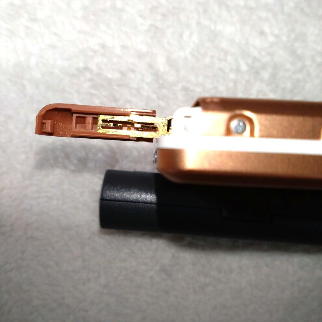 Panasonic ポータブルMDプレーヤー SJ-MJ100