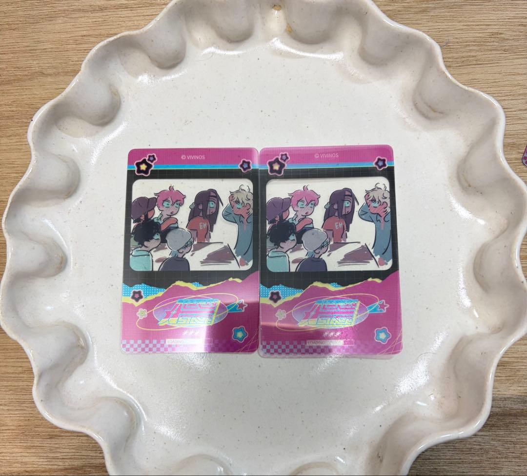ALIEN STAGE エイリアンステージ ヒョナ ルカ まとめ売り