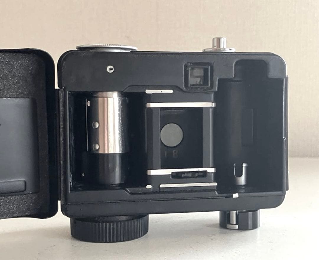 u*o様 RICOH AUTO HALF SE オートハーフ　美品　動作品　モル