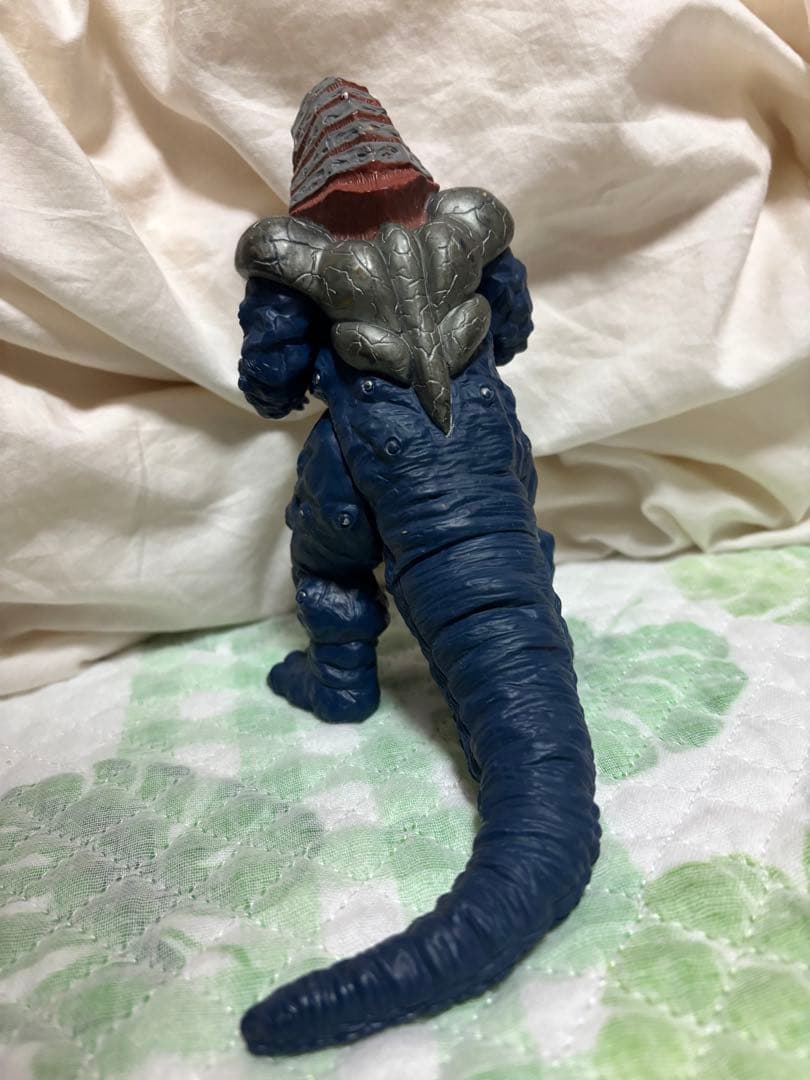 ウルトラ怪獣ソフビ8体セット