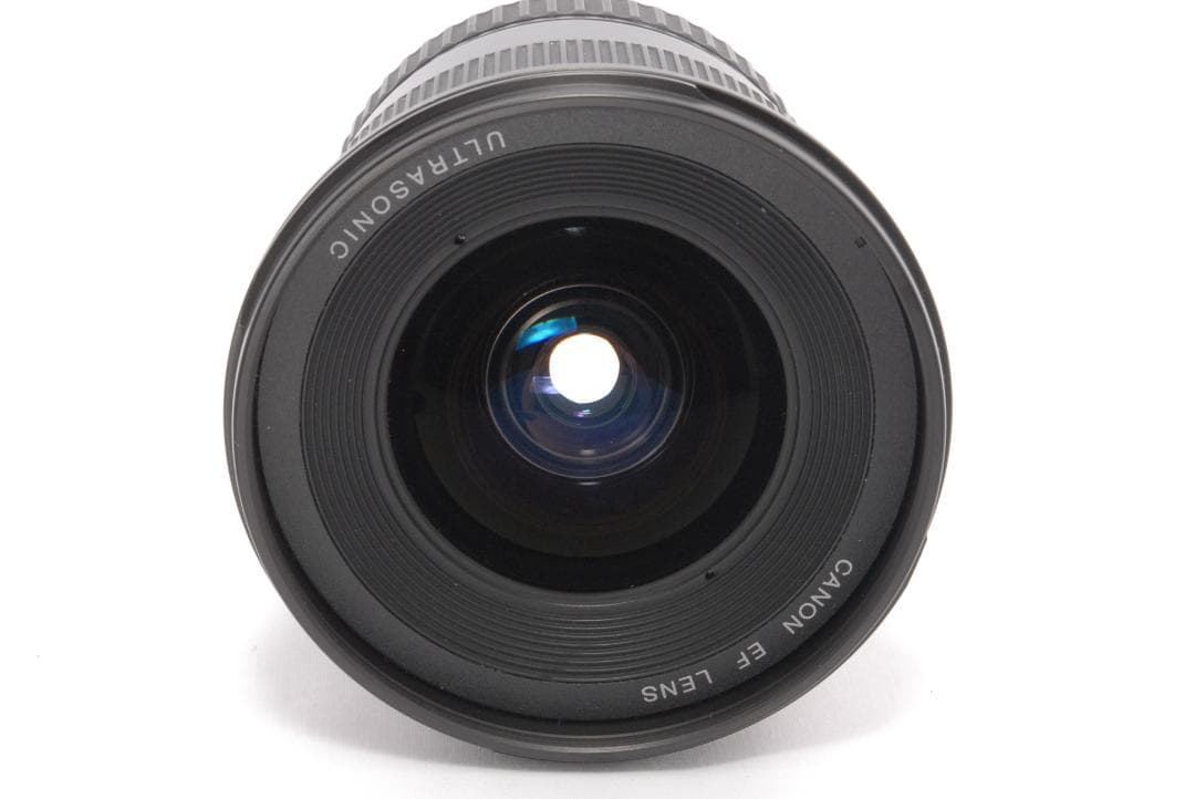 【美品】Canon EF 17-35mm F2.8 L USM 【動作確認済み】